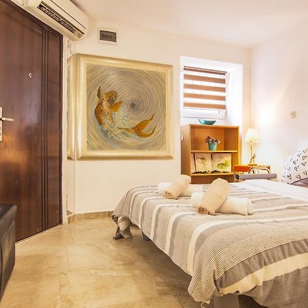 Studio Old Town Split Ngoại thất bức ảnh