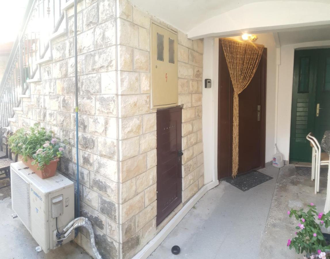 Studio Old Town Split Ngoại thất bức ảnh