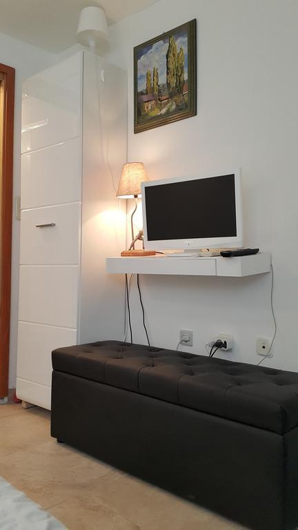 Studio Old Town Split Phòng bức ảnh