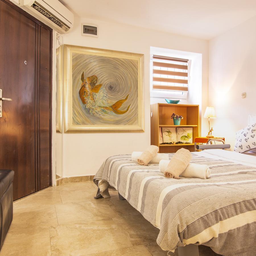 Studio Old Town Split Ngoại thất bức ảnh