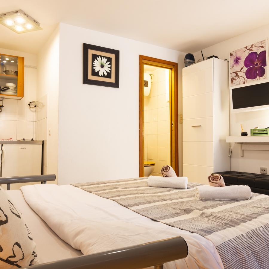 Studio Old Town Split Ngoại thất bức ảnh