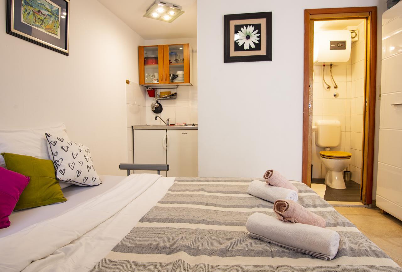 Studio Old Town Split Ngoại thất bức ảnh